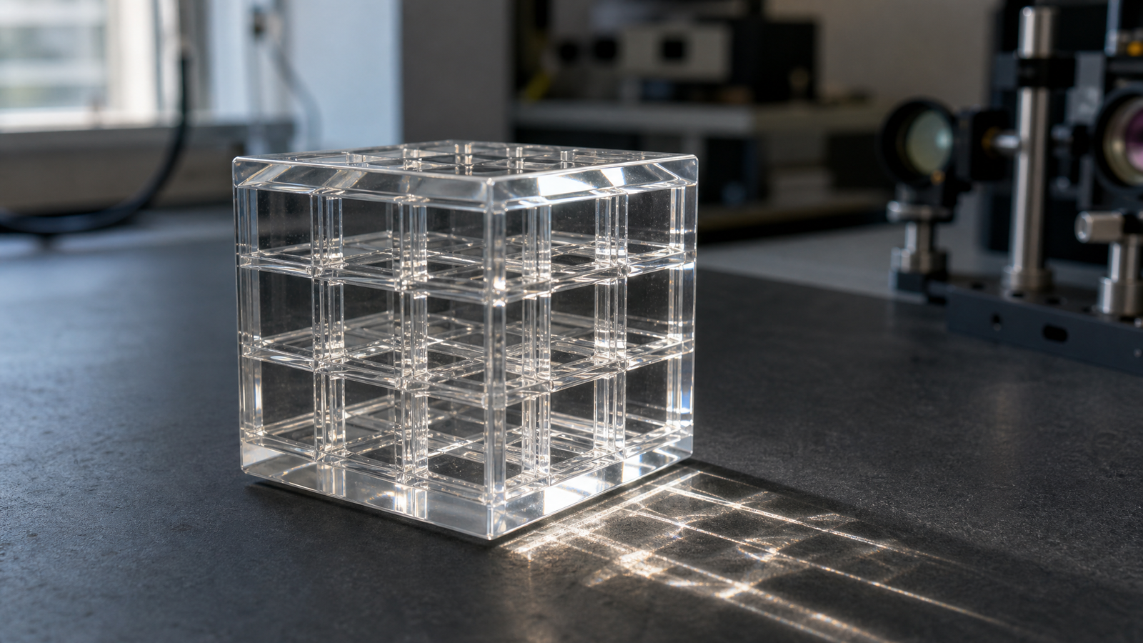 Glass AM