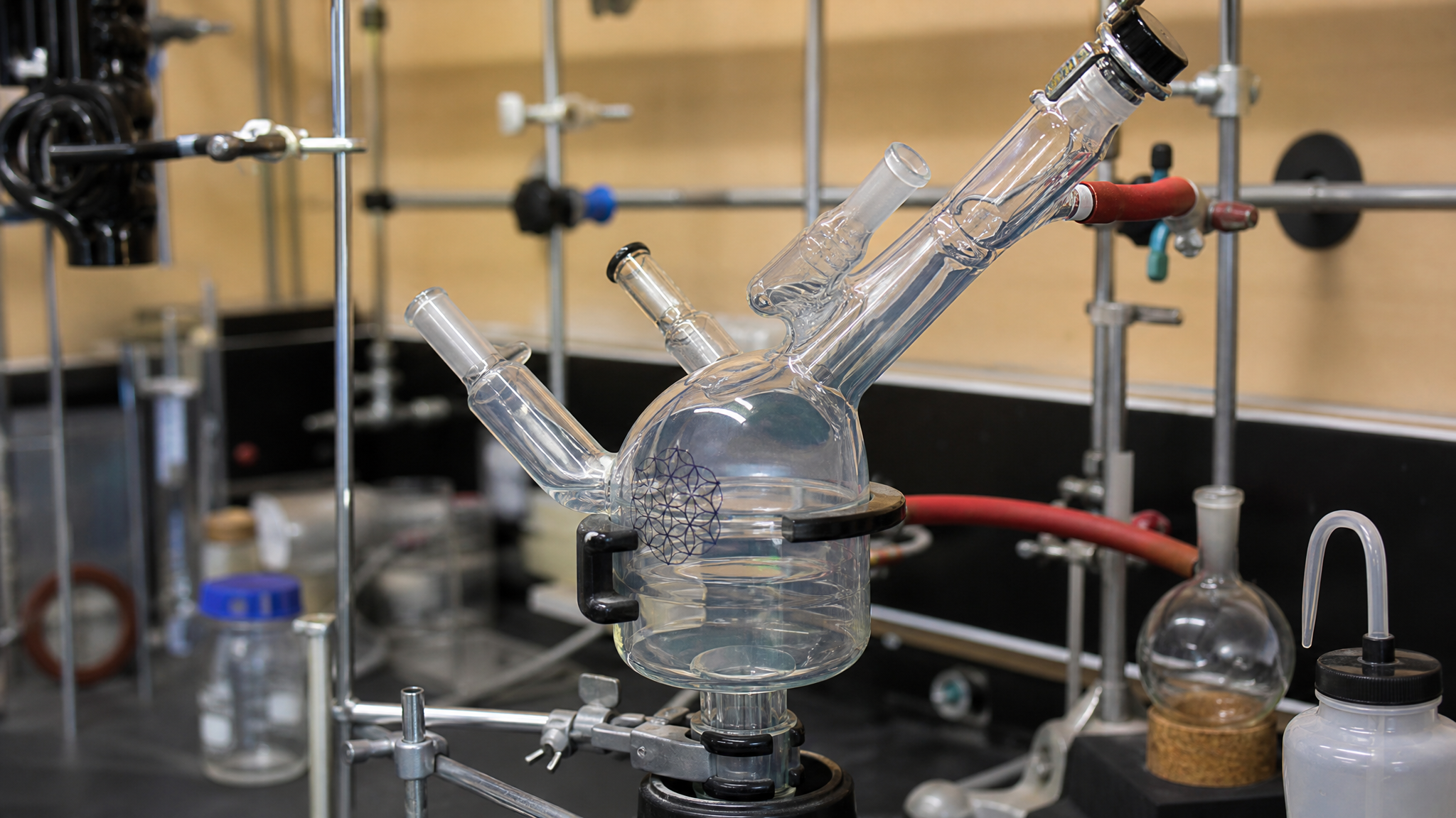 Custom Labware
