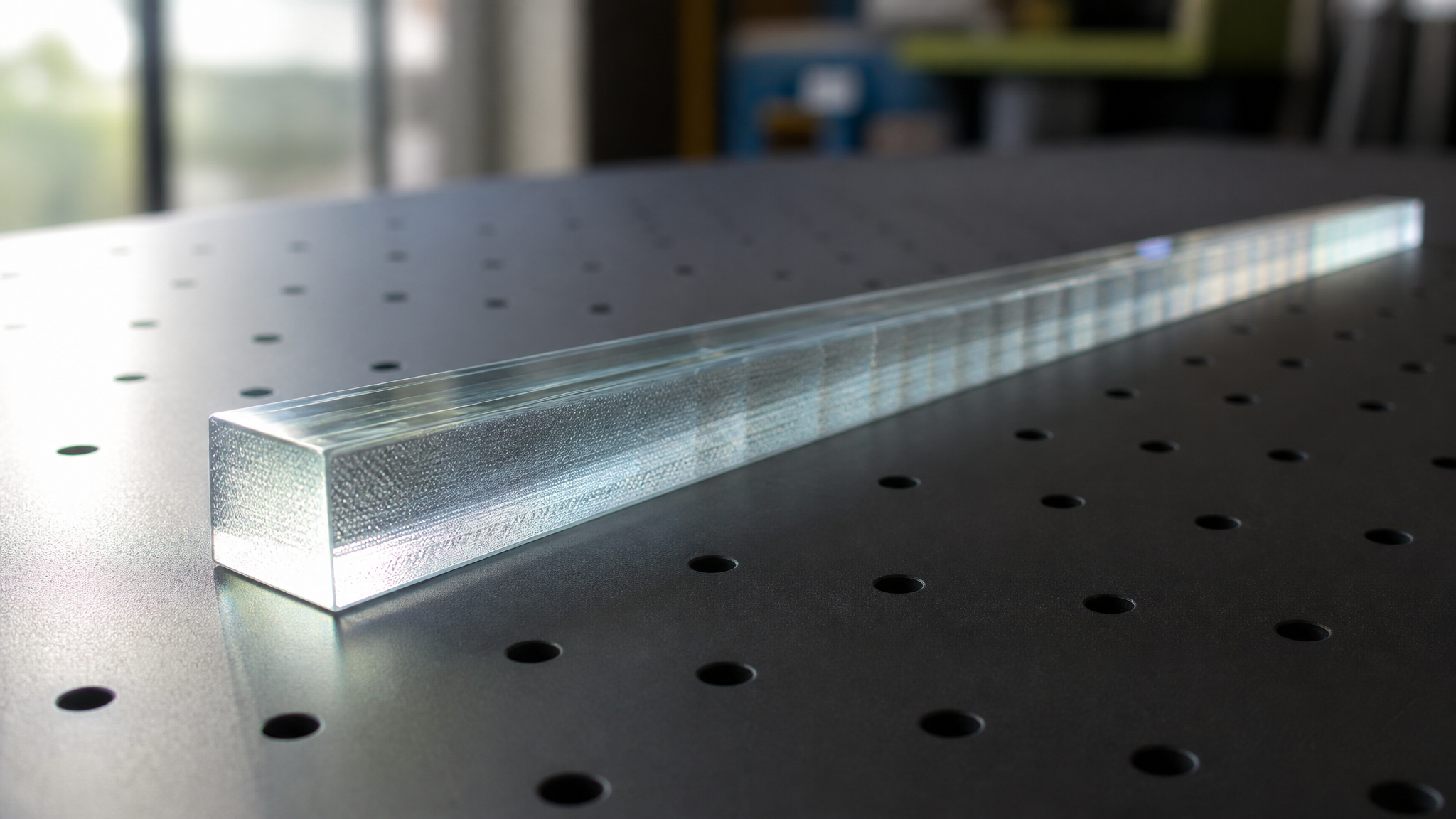 Waveguides & Photonics